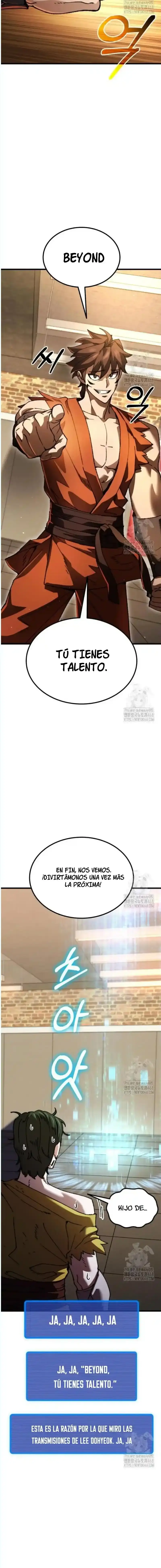 Regresé, Pero El Mundo No Terminó. > Capitulo 16 > Page 181