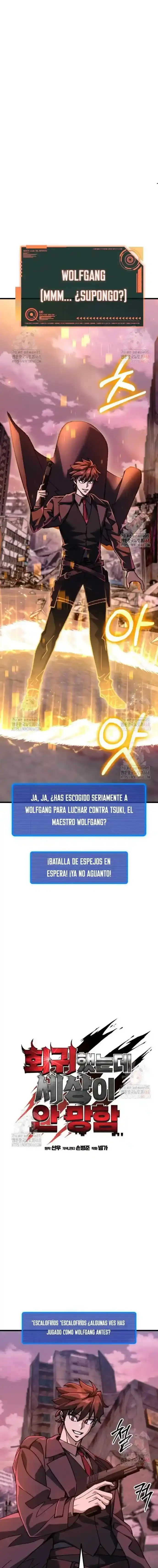 Regresé, Pero El Mundo No Terminó. > Capitulo 17 > Page 11