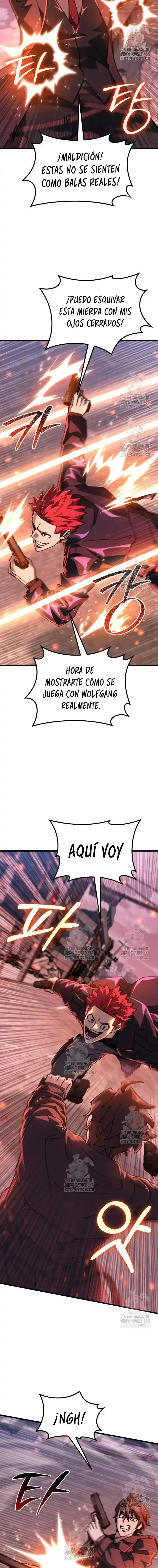 Regresé, Pero El Mundo No Terminó. > Capitulo 17 > Page 61
