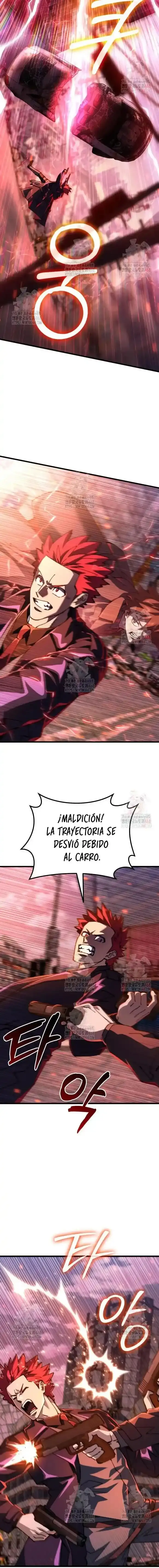 Regresé, Pero El Mundo No Terminó. > Capitulo 17 > Page 151