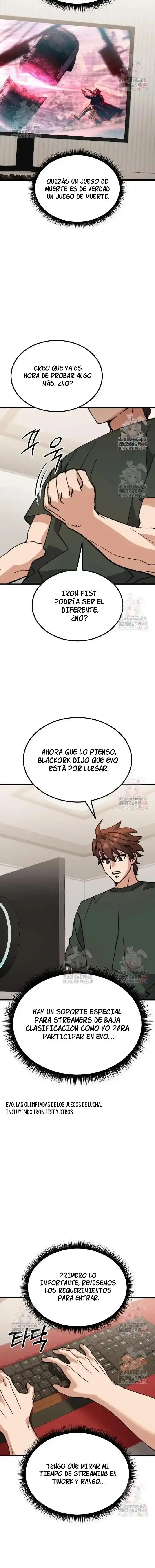 Regresé, Pero El Mundo No Terminó. > Capitulo 17 > Page 211