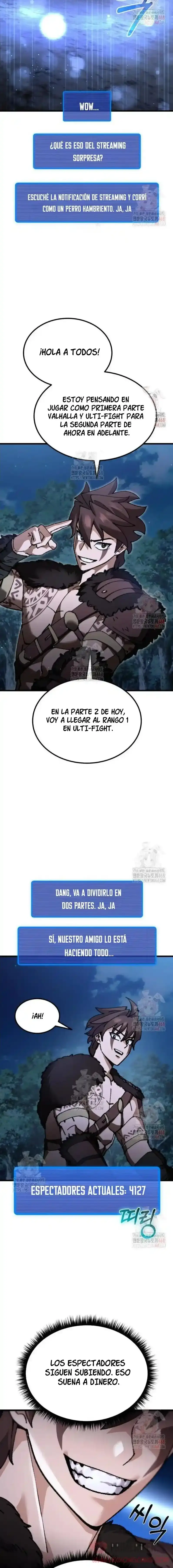 Regresé, Pero El Mundo No Terminó. > Capitulo 18 > Page 151