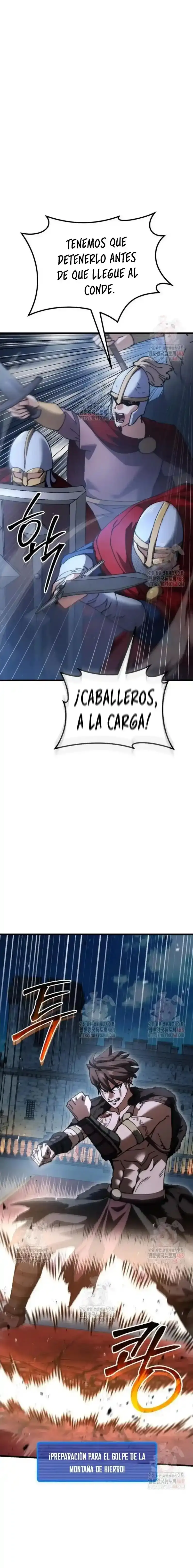 Regresé, Pero El Mundo No Terminó. > Capitulo 19 > Page 11