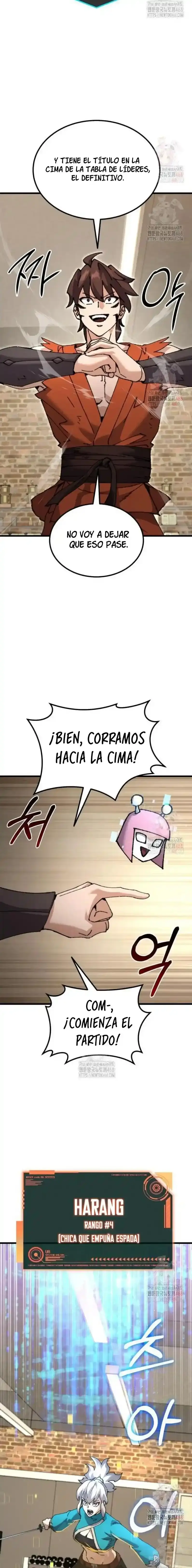 Regresé, Pero El Mundo No Terminó. > Capitulo 19 > Page 101