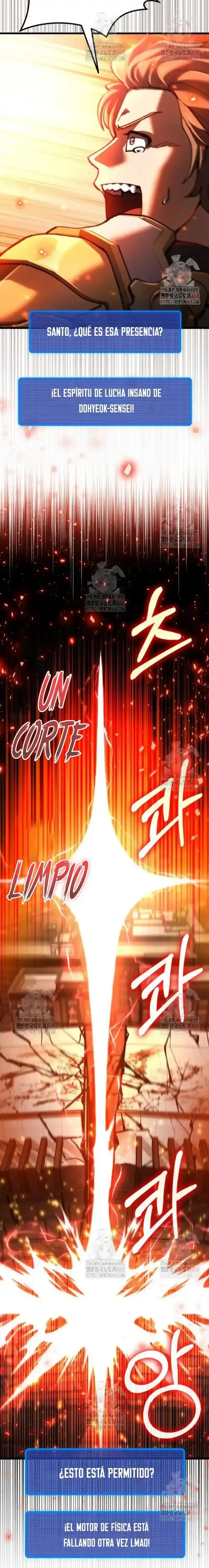 Regresé, Pero El Mundo No Terminó. > Capitulo 19 > Page 331