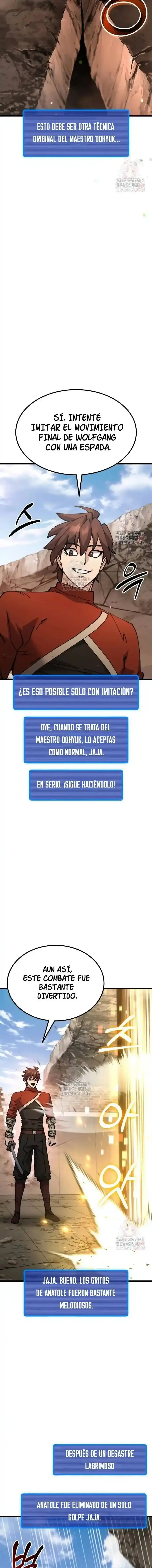 Regresé, Pero El Mundo No Terminó. > Capitulo 20 > Page 21