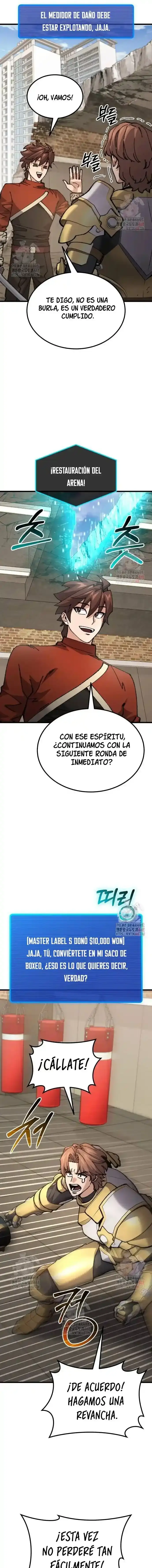 Regresé, Pero El Mundo No Terminó. > Capitulo 20 > Page 41