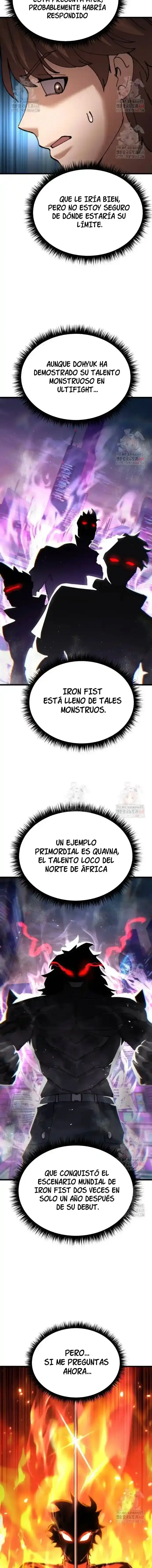 Regresé, Pero El Mundo No Terminó. > Capitulo 20 > Page 71