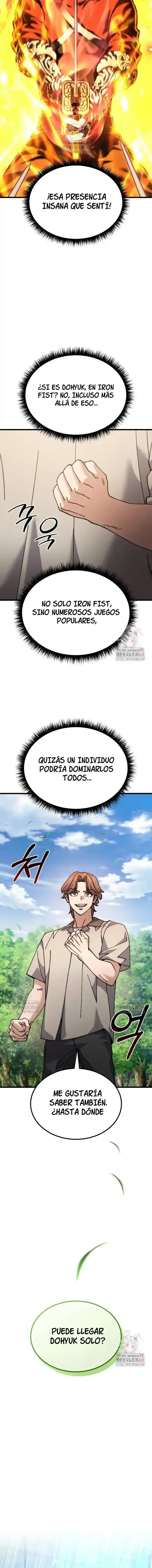 Regresé, Pero El Mundo No Terminó. > Capitulo 20 > Page 81