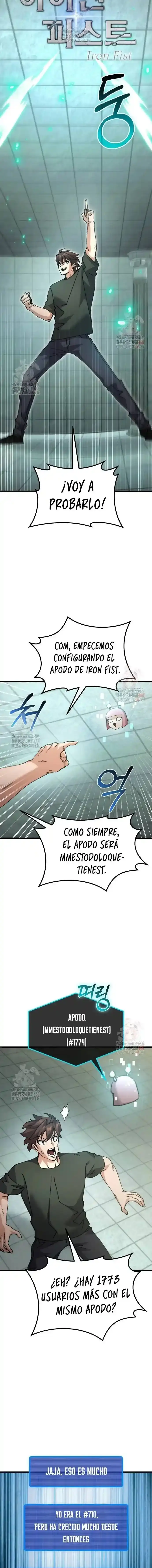 Regresé, Pero El Mundo No Terminó. > Capitulo 20 > Page 111
