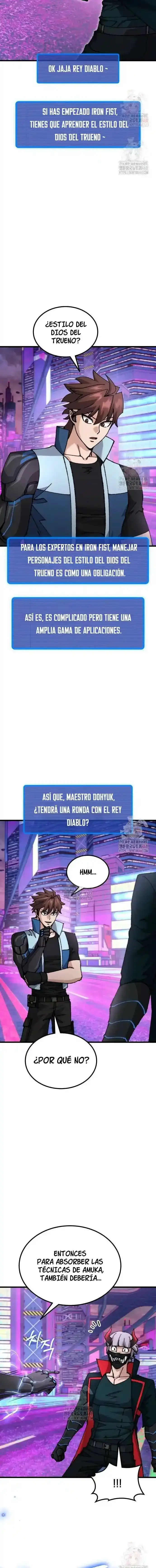 Regresé, Pero El Mundo No Terminó. > Capitulo 20 > Page 231