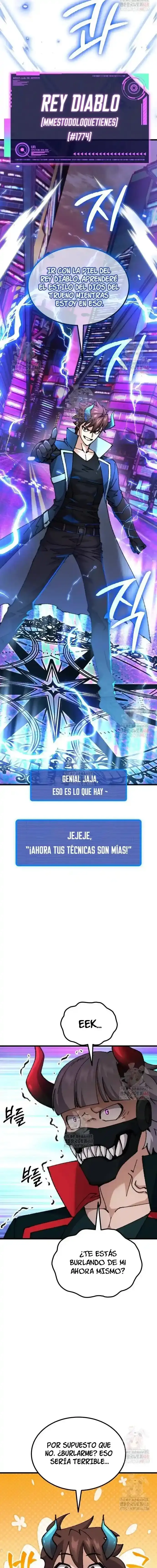 Regresé, Pero El Mundo No Terminó. > Capitulo 20 > Page 241