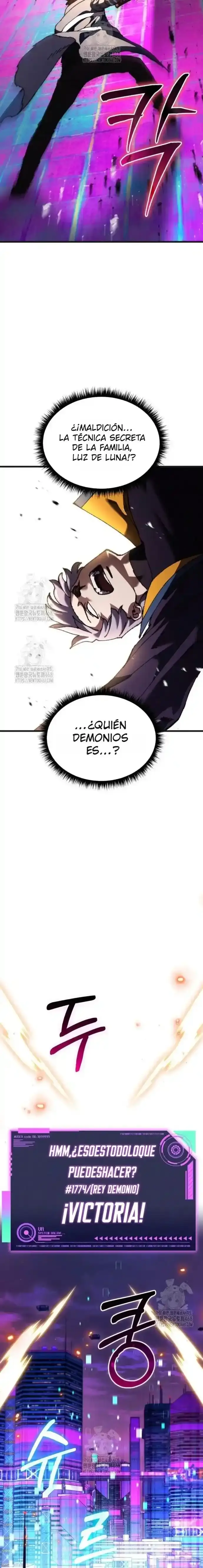 Regresé, Pero El Mundo No Terminó. > Capitulo 22 > Page 231