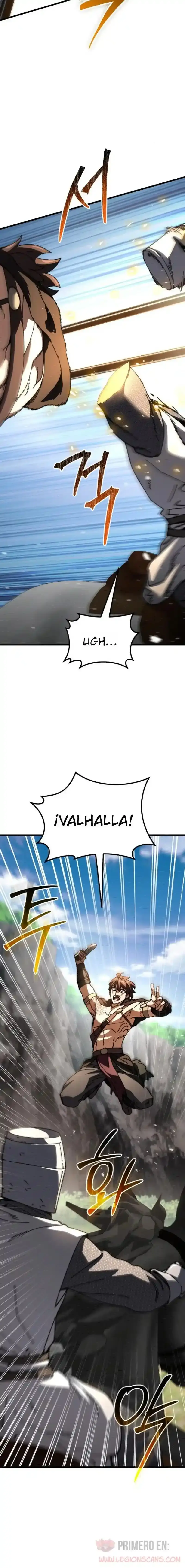 Regresé, Pero El Mundo No Terminó. > Capitulo 23 > Page 131