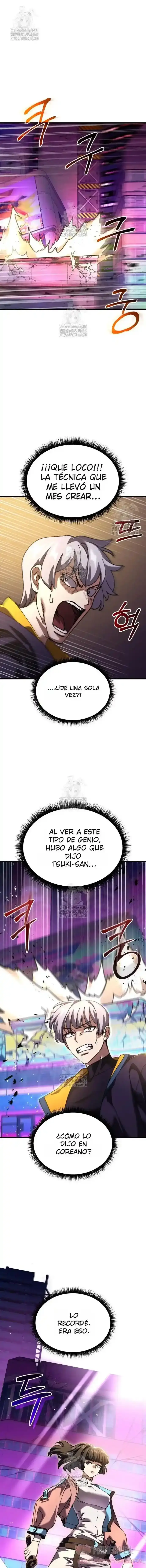 Regresé, Pero El Mundo No Terminó. > Capitulo 24 > Page 101