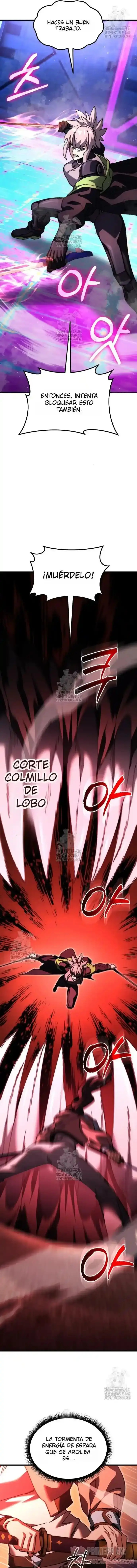 Regresé, Pero El Mundo No Terminó. > Capitulo 24 > Page 251