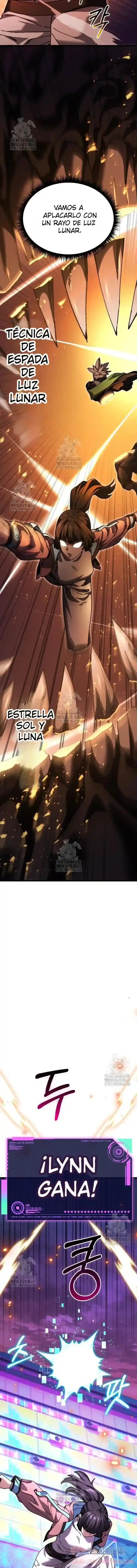 Regresé, Pero El Mundo No Terminó. > Capitulo 24 > Page 261