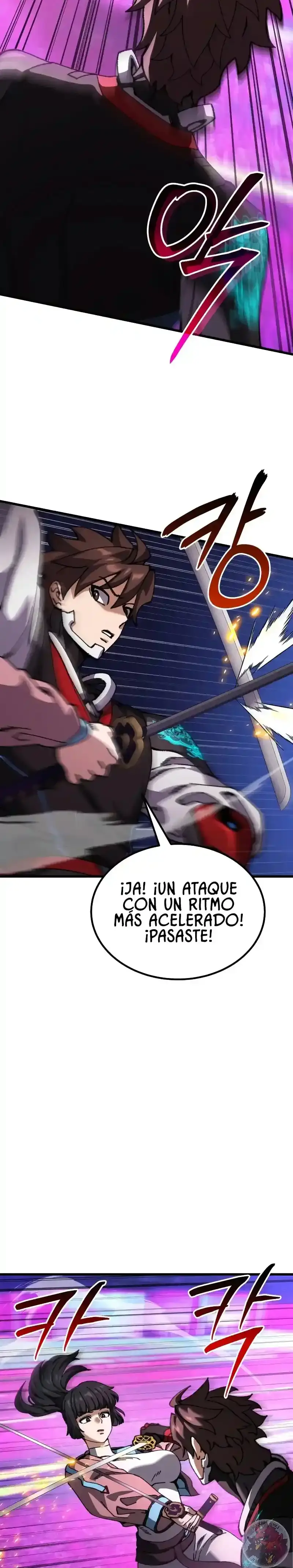 Regresé, Pero El Mundo No Terminó. > Capitulo 25 > Page 121