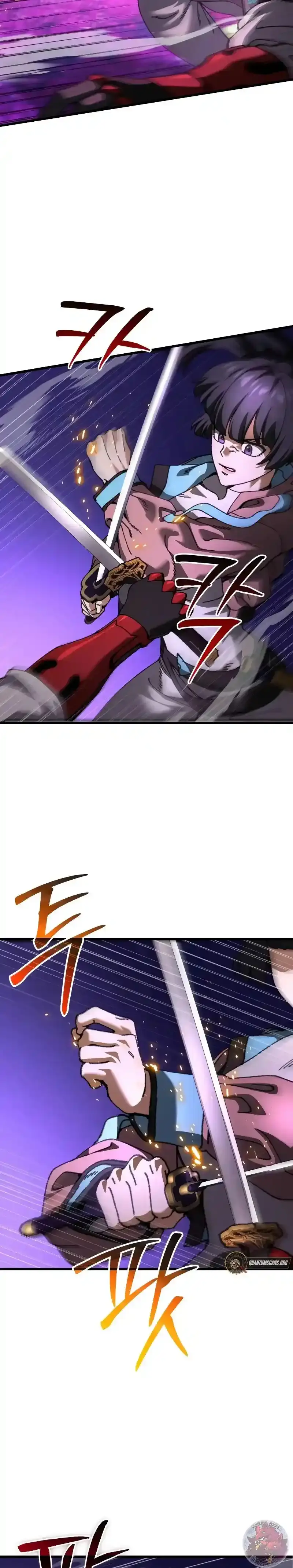 Regresé, Pero El Mundo No Terminó. > Capitulo 25 > Page 131