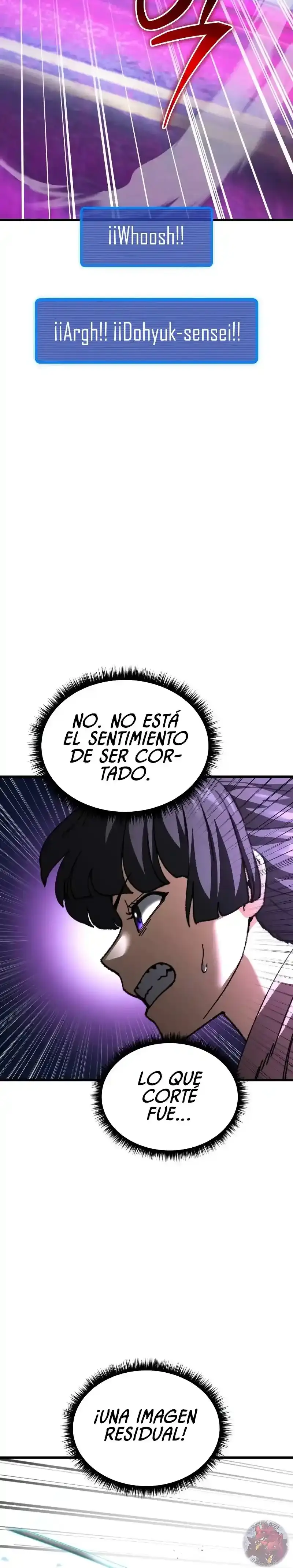Regresé, Pero El Mundo No Terminó. > Capitulo 25 > Page 161
