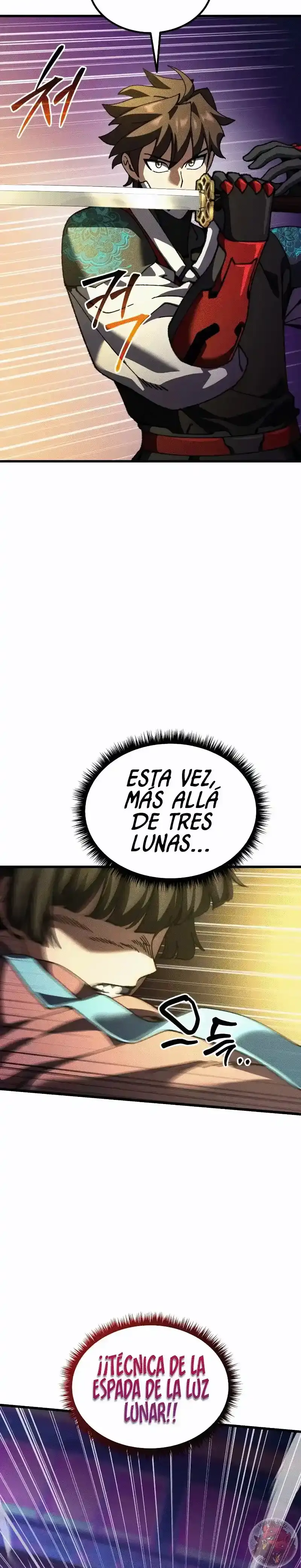 Regresé, Pero El Mundo No Terminó. > Capitulo 25 > Page 291