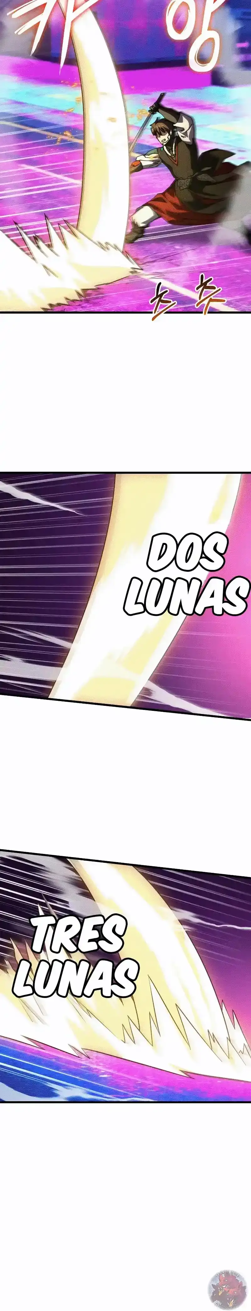Regresé, Pero El Mundo No Terminó. > Capitulo 25 > Page 321