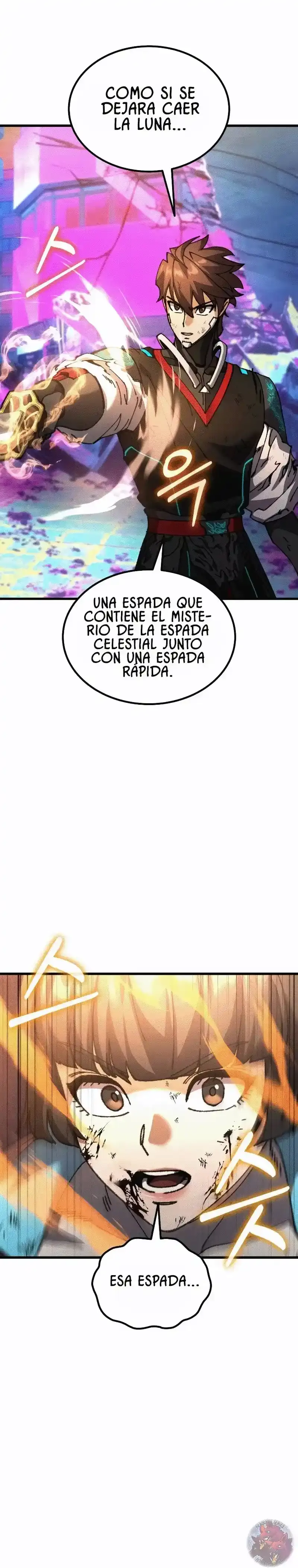 Regresé, Pero El Mundo No Terminó. > Capitulo 25 > Page 381