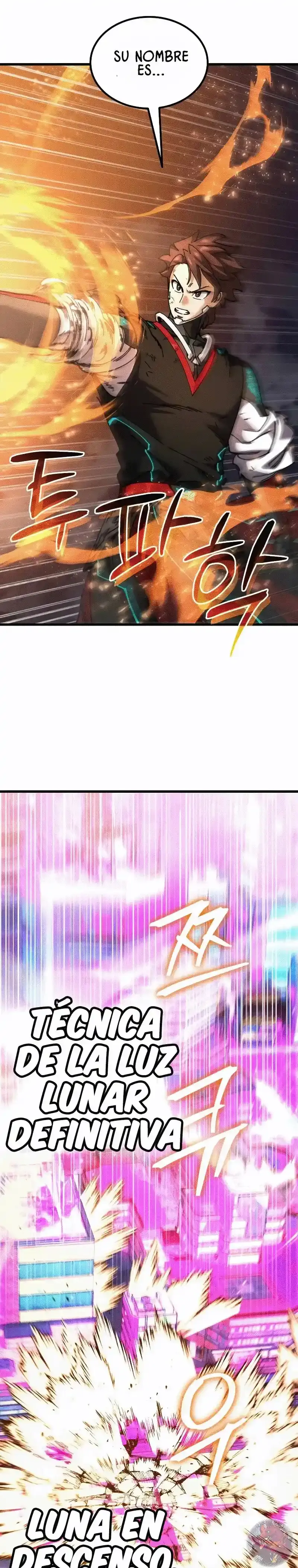 Regresé, Pero El Mundo No Terminó. > Capitulo 25 > Page 391
