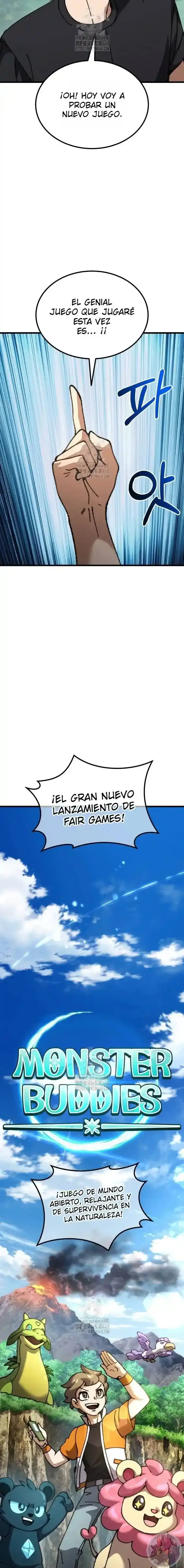 Regresé, Pero El Mundo No Terminó. > Capitulo 26 > Page 141