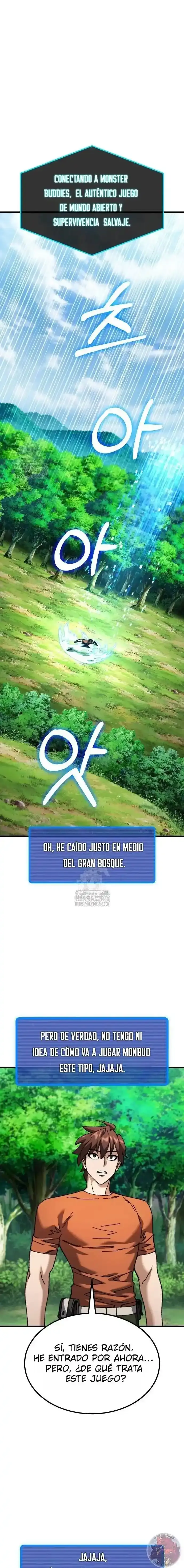 Regresé, Pero El Mundo No Terminó. > Capitulo 26 > Page 181