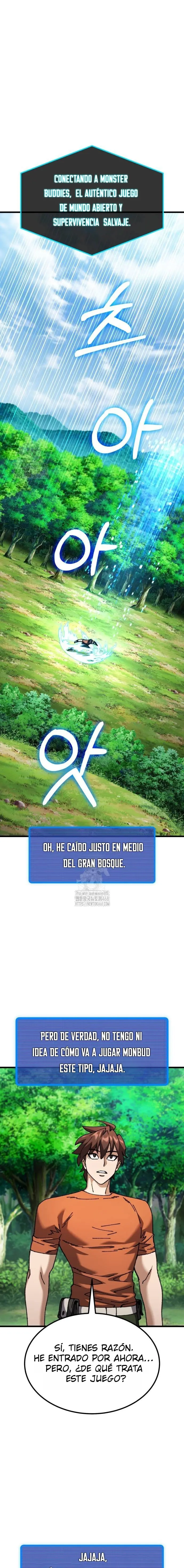 Regresé, Pero El Mundo No Terminó. > Capitulo 26 > Page 171