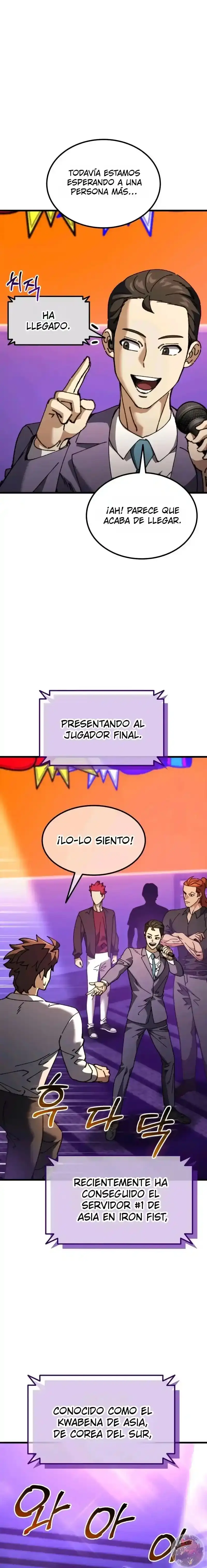 Regresé, Pero El Mundo No Terminó. > Capitulo 27 > Page 81
