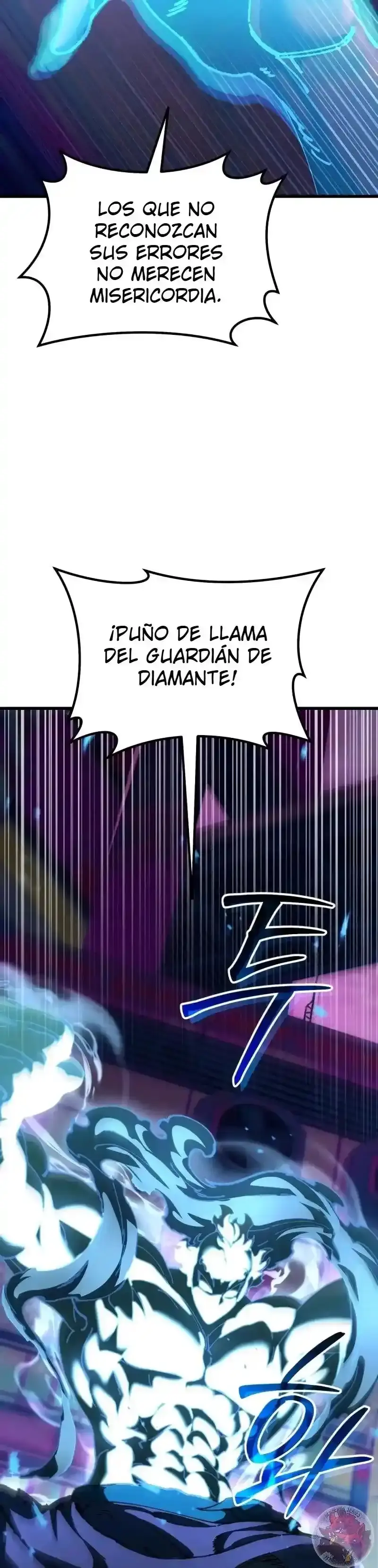 Regresé, Pero El Mundo No Terminó. > Capitulo 27 > Page 311