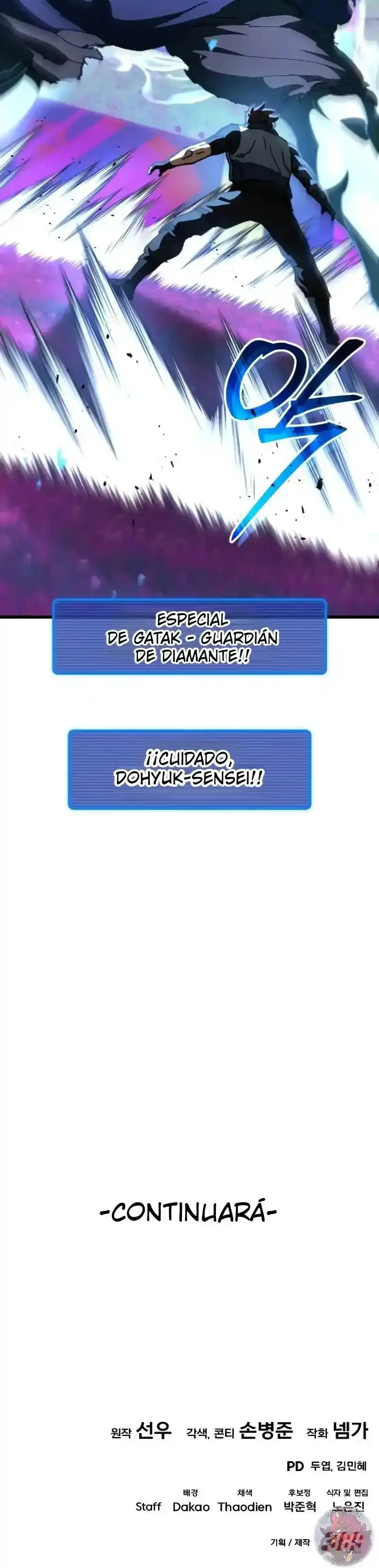 Regresé, Pero El Mundo No Terminó. > Capitulo 27 > Page 321
