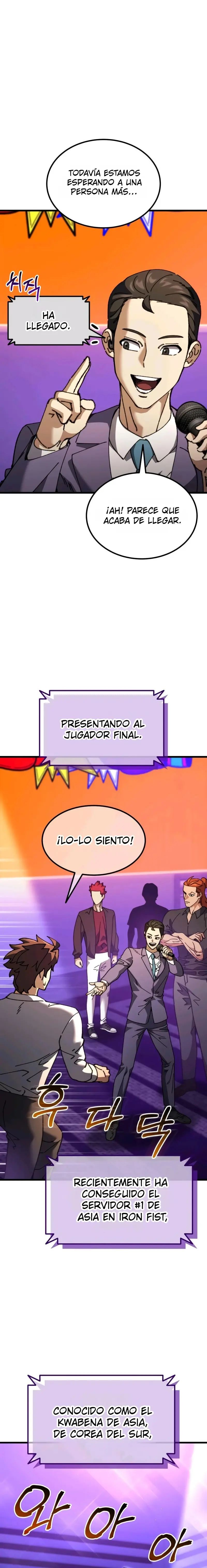 Regresé, Pero El Mundo No Terminó. > Capitulo 27 > Page 81