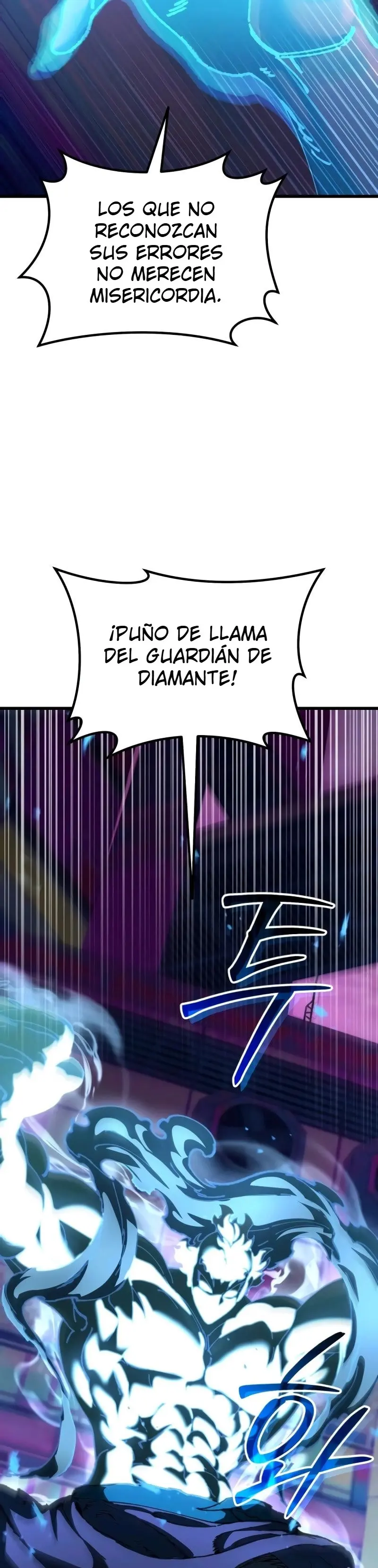 Regresé, Pero El Mundo No Terminó. > Capitulo 27 > Page 311