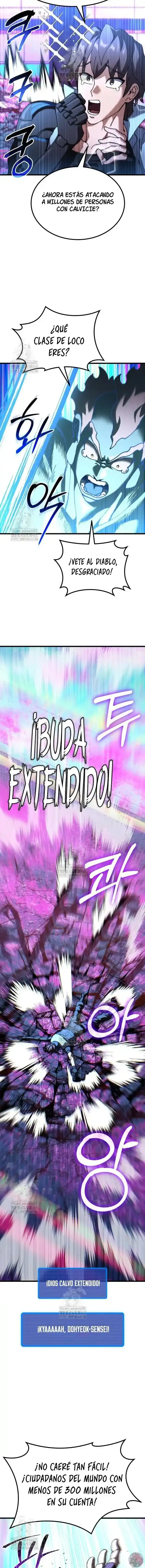 Regresé, Pero El Mundo No Terminó. > Capitulo 28 > Page 61