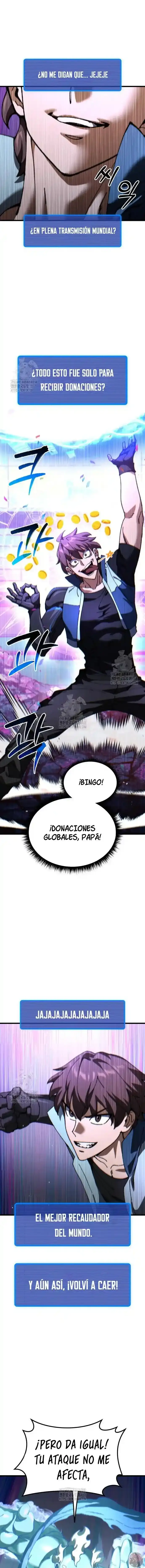 Regresé, Pero El Mundo No Terminó. > Capitulo 28 > Page 91