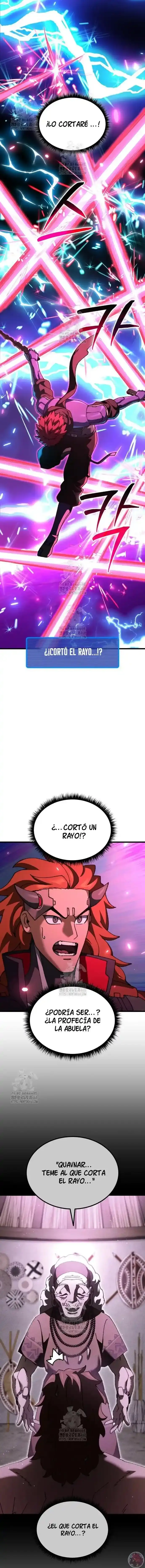 Regresé, Pero El Mundo No Terminó. > Capitulo 28 > Page 161