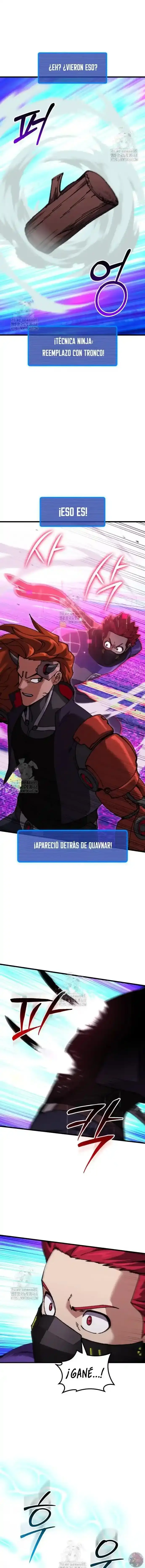 Regresé, Pero El Mundo No Terminó. > Capitulo 28 > Page 211