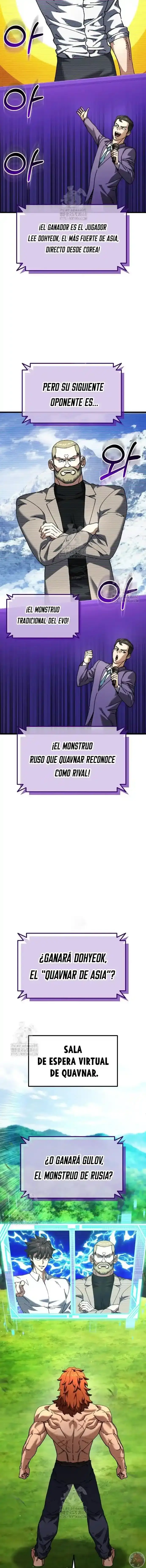 Regresé, Pero El Mundo No Terminó. > Capitulo 28 > Page 241