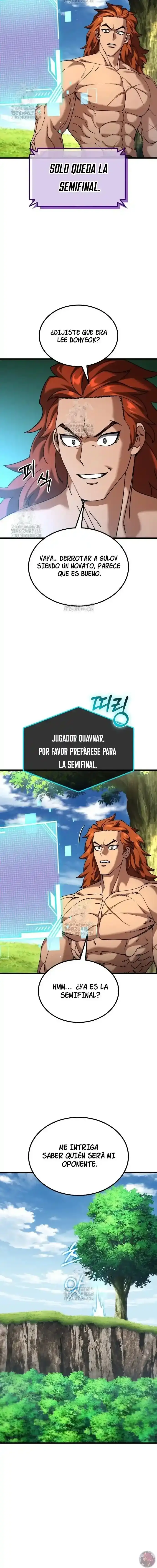 Regresé, Pero El Mundo No Terminó. > Capitulo 29 > Page 21