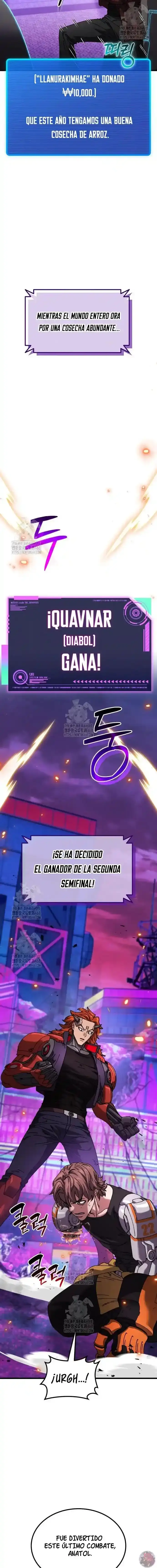 Regresé, Pero El Mundo No Terminó. > Capitulo 29 > Page 81