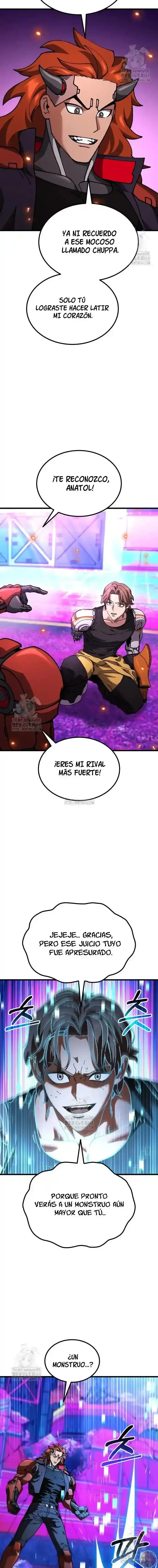 Regresé, Pero El Mundo No Terminó. > Capitulo 29 > Page 101