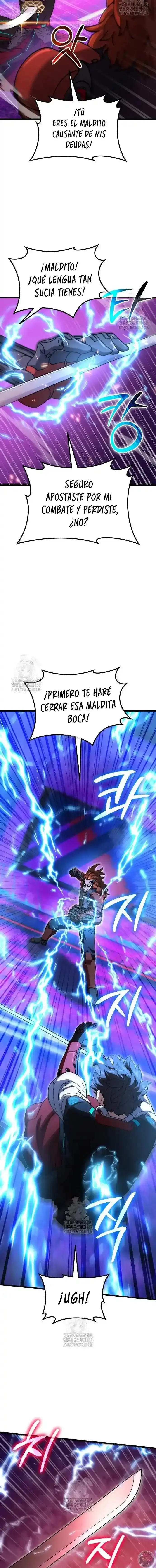 Regresé, Pero El Mundo No Terminó. > Capitulo 29 > Page 201
