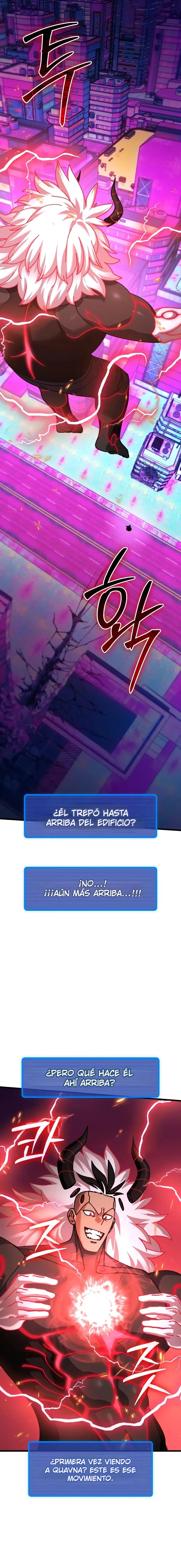 Regresé, Pero El Mundo No Terminó. > Capitulo 30 > Page 71