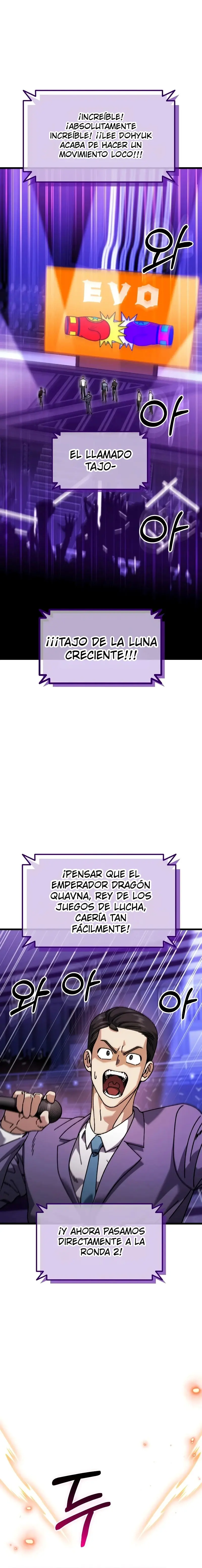 Regresé, Pero El Mundo No Terminó. > Capitulo 30 > Page 171