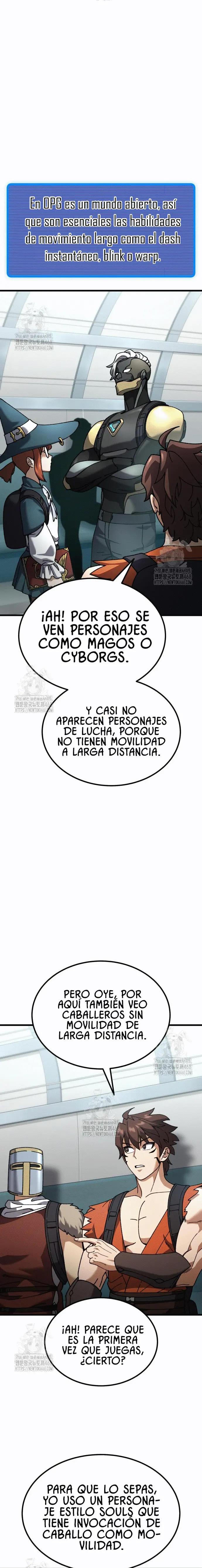 Regresé, Pero El Mundo No Terminó. > Capitulo 31 > Page 191