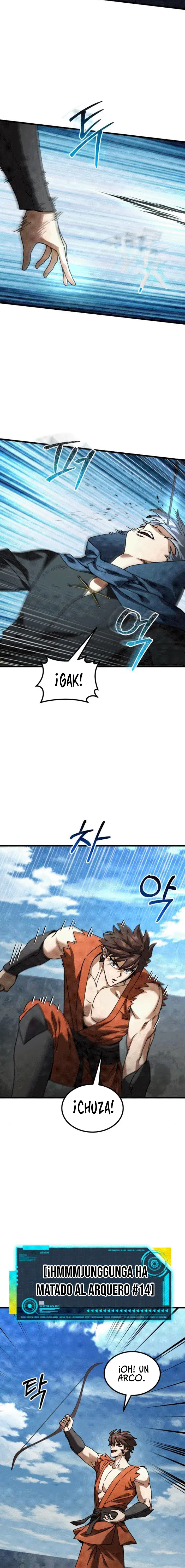 Regresé, Pero El Mundo No Terminó. > Capitulo 32 > Page 151