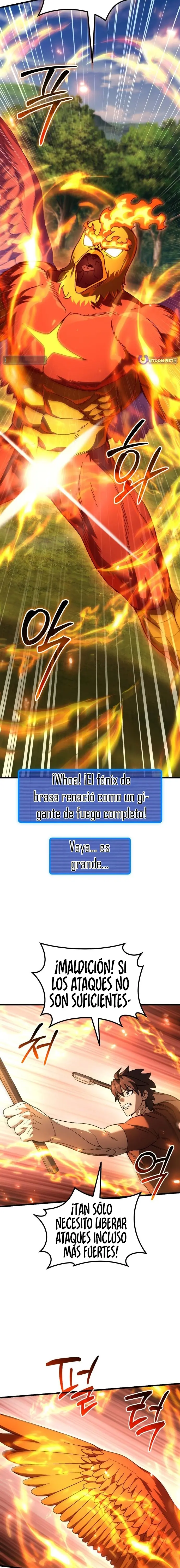 Regresé, Pero El Mundo No Terminó. > Capitulo 33 > Page 161